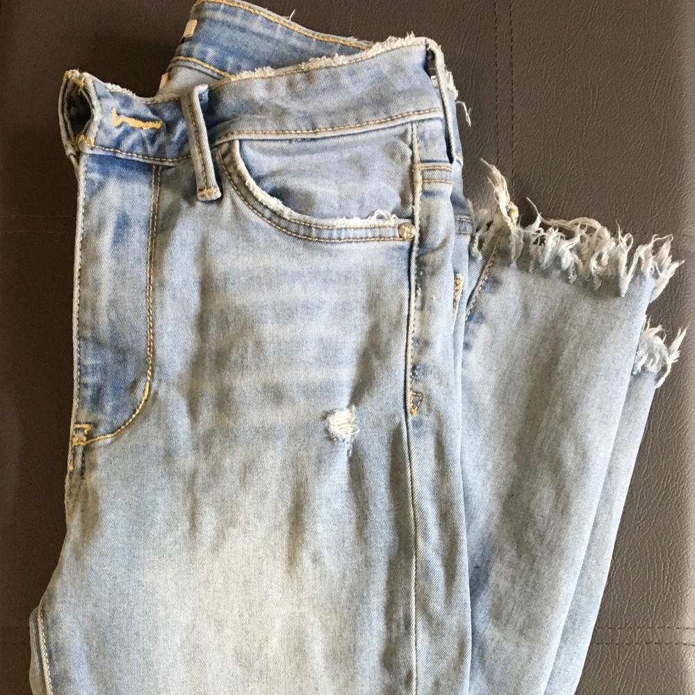 Sam Edelman Jeans